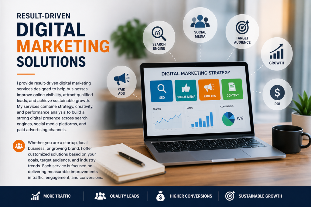 BEST DIGITAL MARKETING EXPERT IN MALAPPURAM