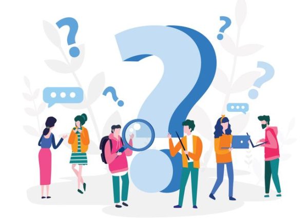 The hidden power of your website’s FAQ page